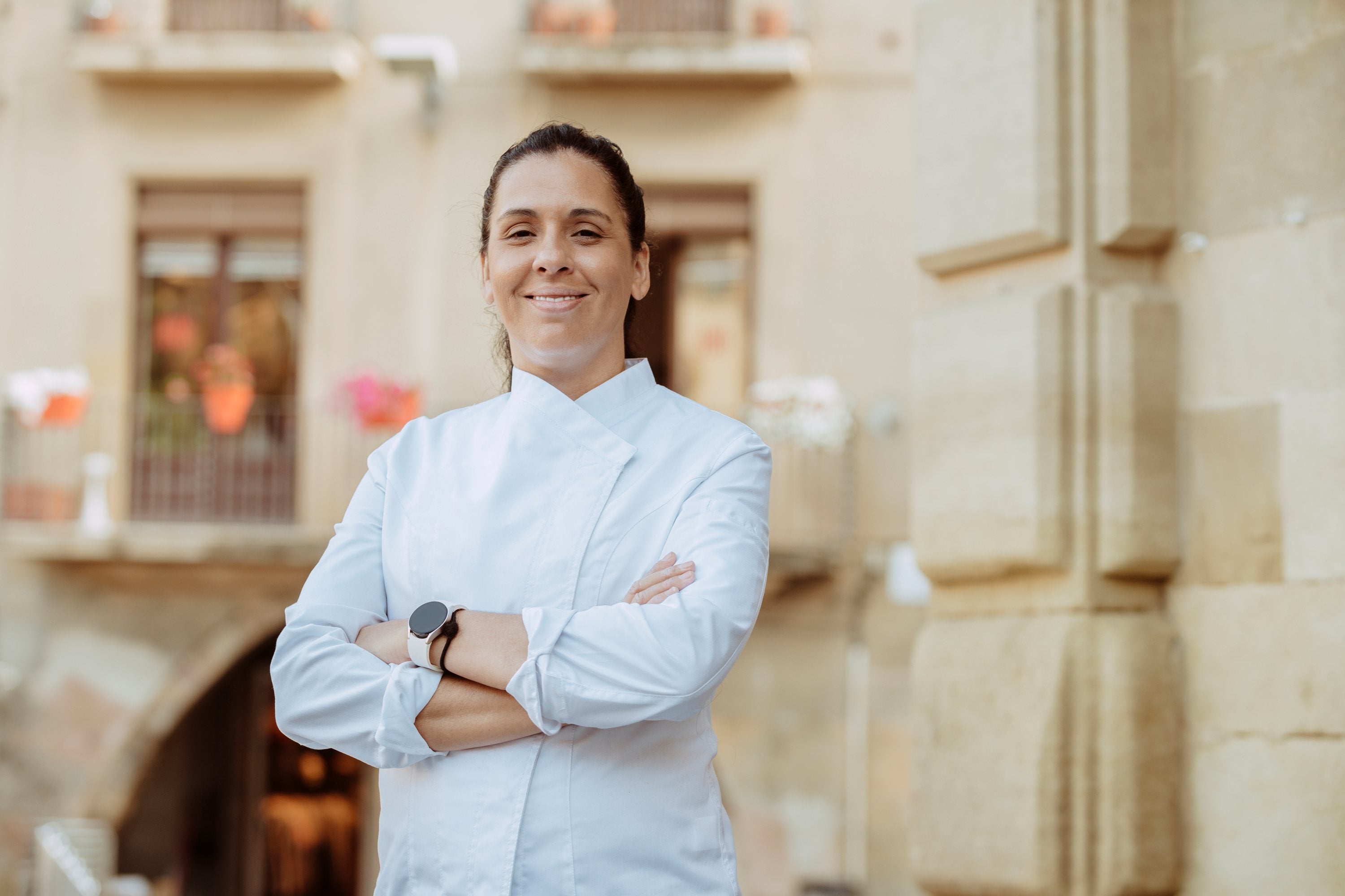 Oui, Chef !