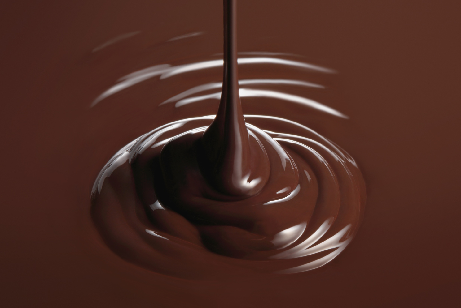 The Art of the Chocolate & Caramel Tart