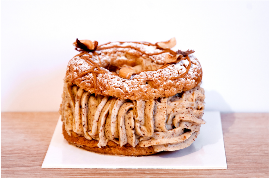 The Art of the Paris-Brest