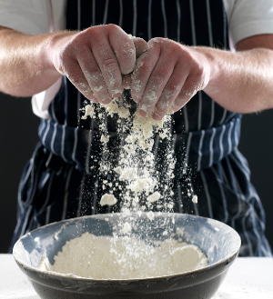 Elevate your Pastry Skills