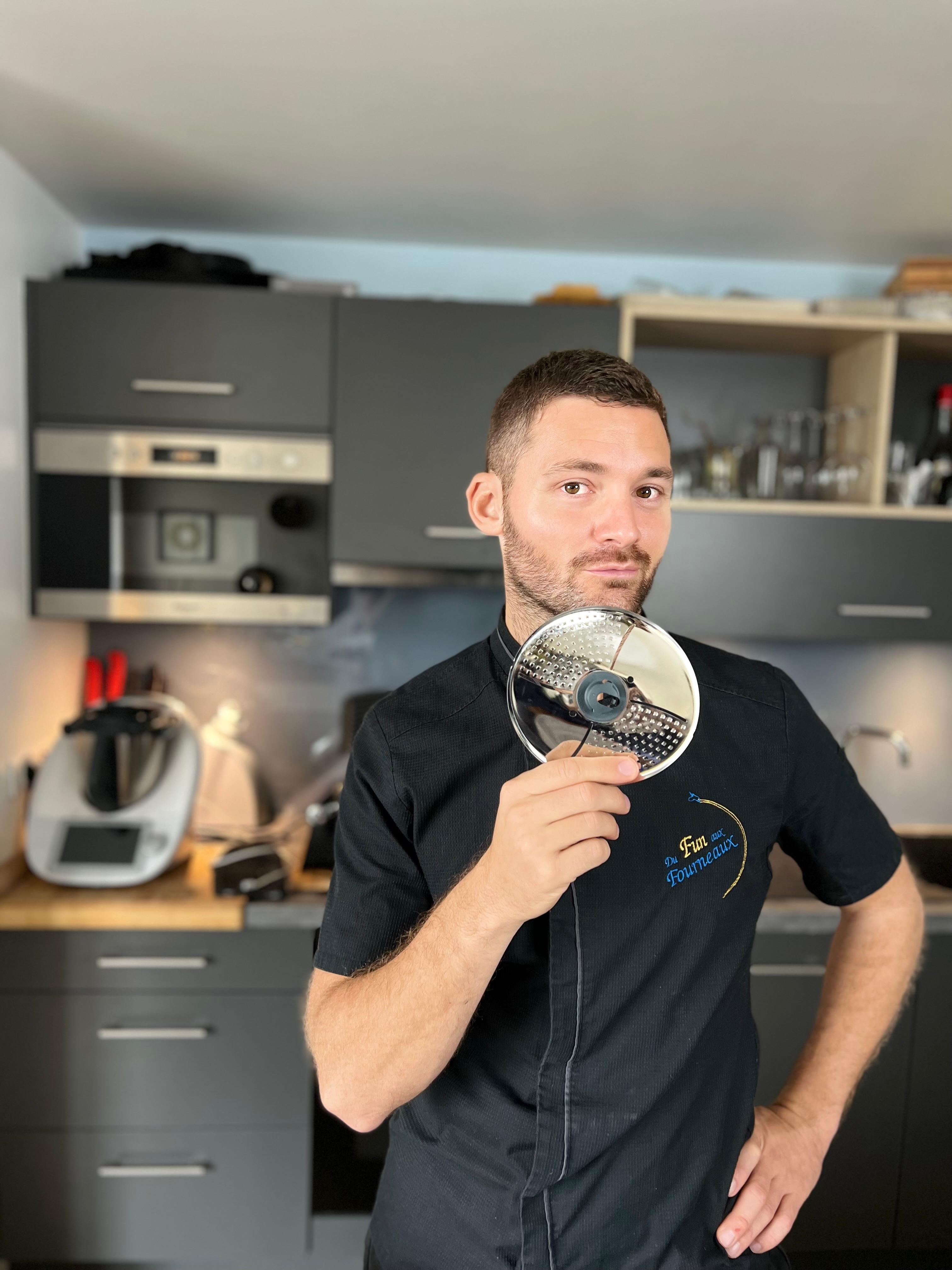 Vanilla & Coffee Éclairs: The Parisian Pâtisserie Atelier