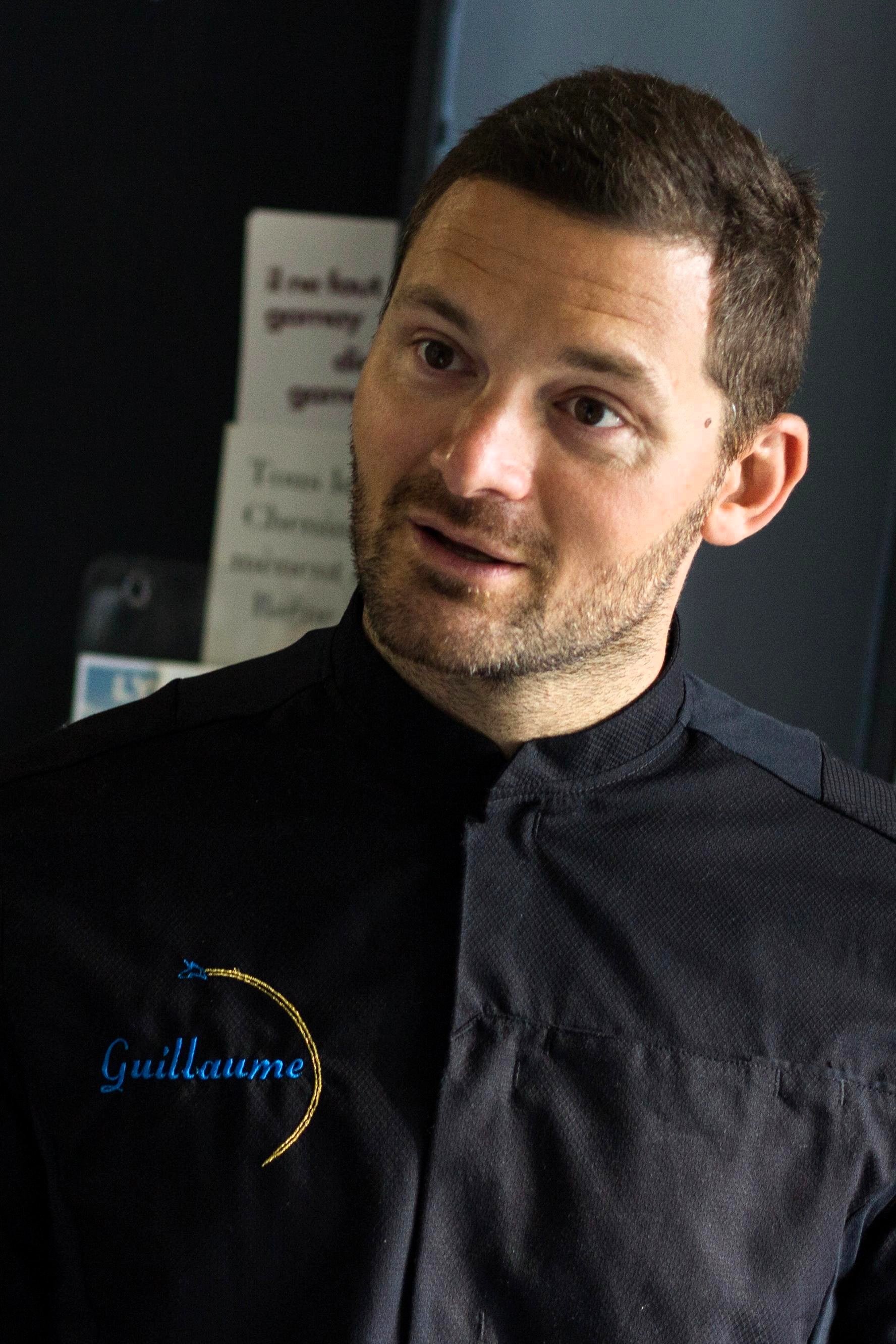 The Art of the Chocolate & Caramel Tart